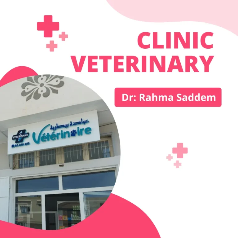 Veterinaire-kairouan-rahma-saddem