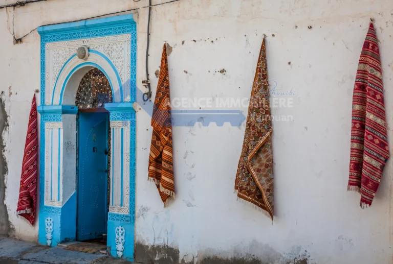 Guide pour Acheter et Vendre des Biens Immobiliers à Kairouan