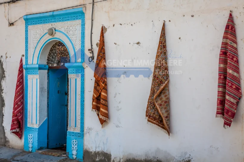 Guide pour Acheter et Vendre des Biens Immobiliers à Kairouan