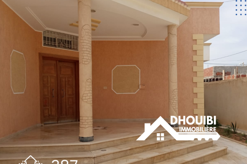 Meilleure Agence Immobilière en Tunisie